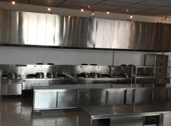 青岛不锈钢厨房设备厂家餐饮行业的理想选择